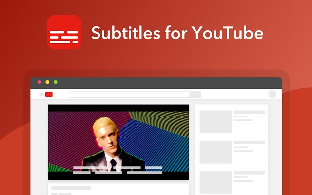 Subtitle Youtube Min