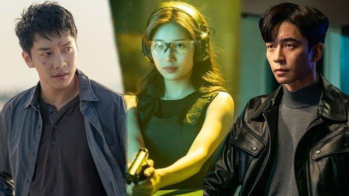 Suzy Senang Main Vagabond