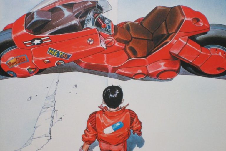 Taika Waititi Akira Pasti Dibuat