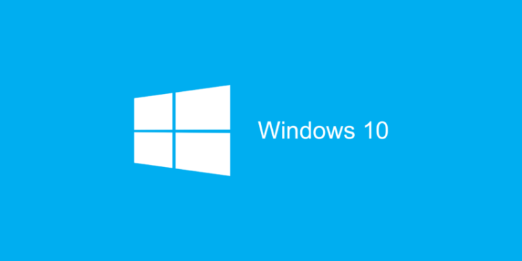 Tampilan Tombol Start Di Windows 10 Baru