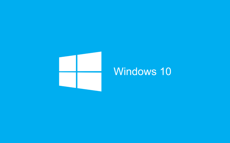 Tampilan Tombol Start Di Windows 10 Baru