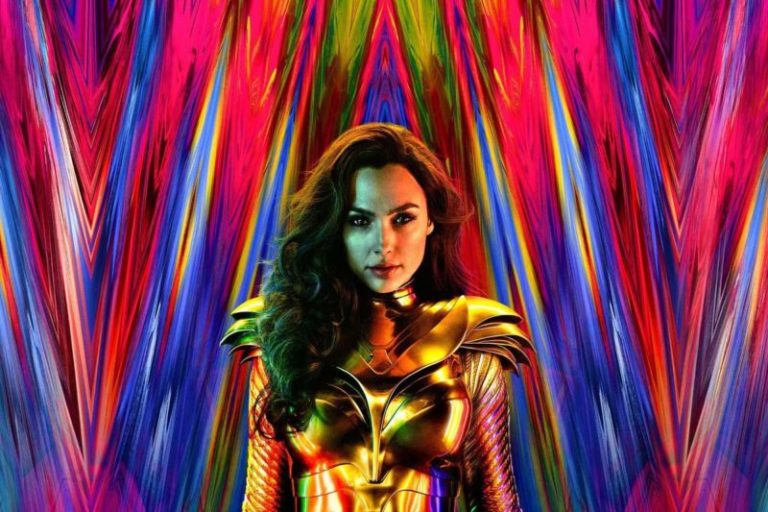 Tanggal Trailer Wonder Woman 1984