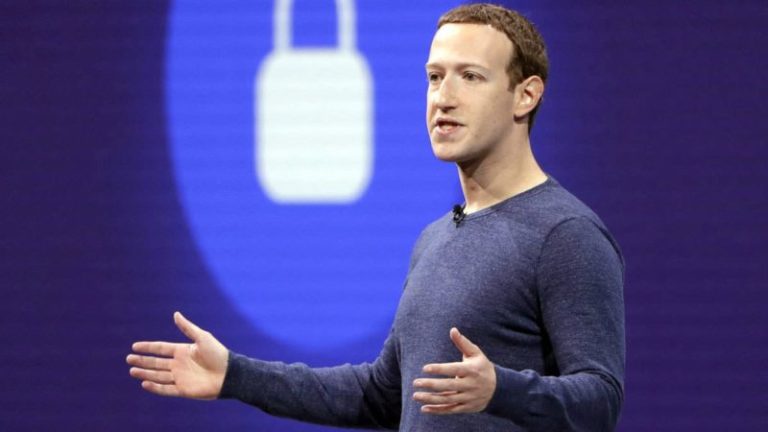 WhatsApp Ingin Disadap, Begini Tanggapan Mark Zuckerberg 12 WhatsApp Ingin Disadap, Begini Tanggapan Mark Zuckerberg