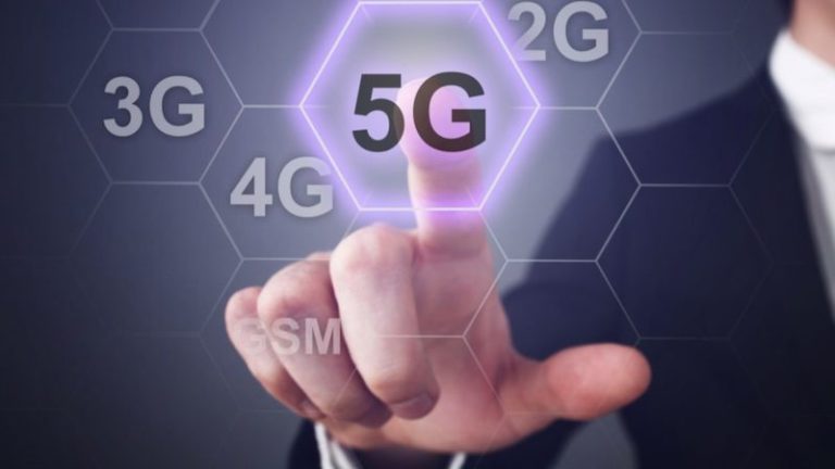 Menkominfo Mengatakan Telkomsel Akan Pamer 5G di Asian Games 10 Menkominfo Mengatakan Telkomsel Akan Pamer 5G di Asian Games
