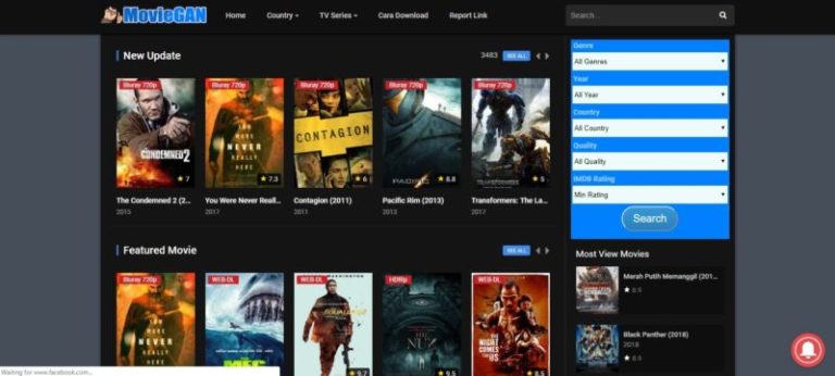 Situs Download Film Terbaru Dan Terbaik 2020 - Dafunda Tekno