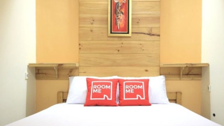 Mau Cari Tempat Kos Aman dan Nyaman? Lewat RooMe Aja!