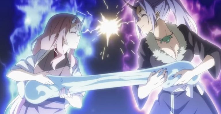 Anime Central 2019 Menjadi Host untuk Anime Tensei Shitara Slime Datta Ken!
