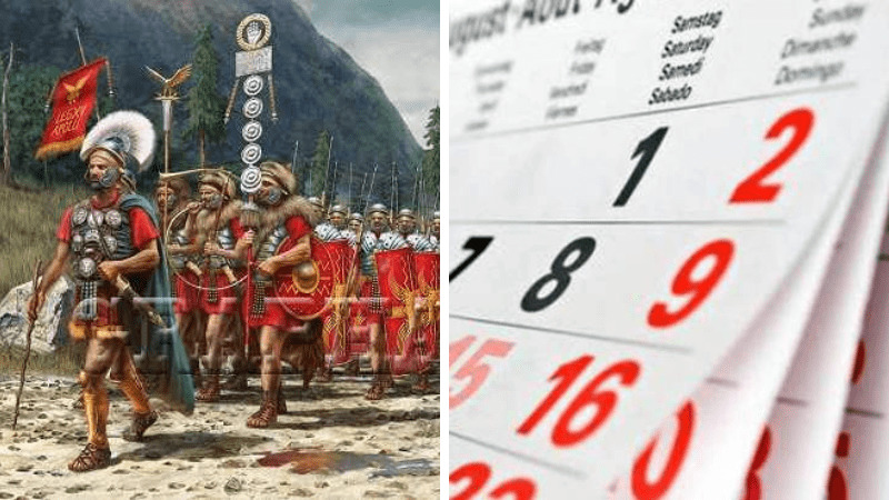 Ternyata Warisan Belanda, Inilah Alasan Kenapa Hari Minggu Selalu Jadi Tanggal Merah! Dafunda Gokil