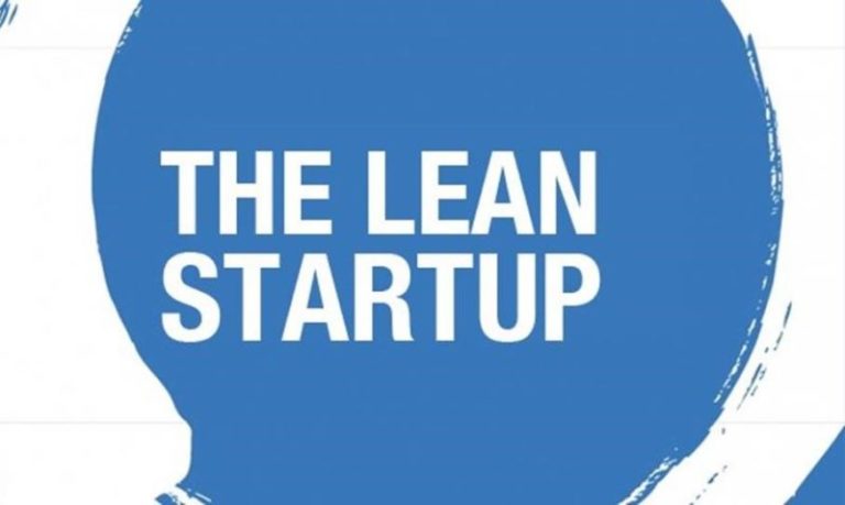The Lean Startup