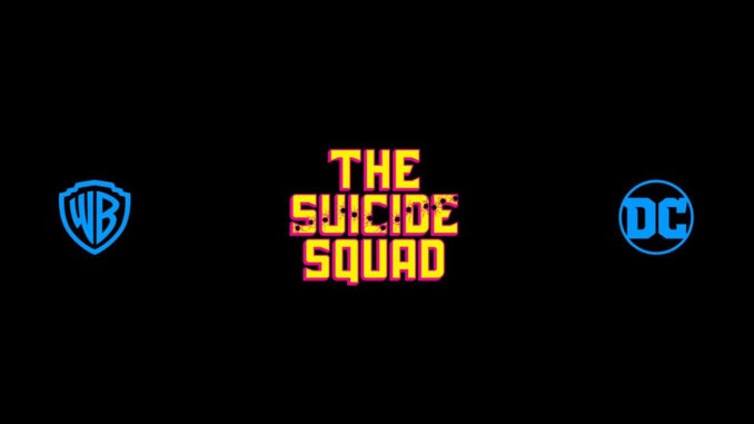 The Suicide Squad Lokasi Syuting