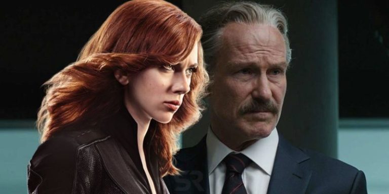 Thunderbolt Ross Akan Kembali Dalam Film Black Widow 5 Thunderbolt Ross Akan Kembali Dalam Film Black Widow