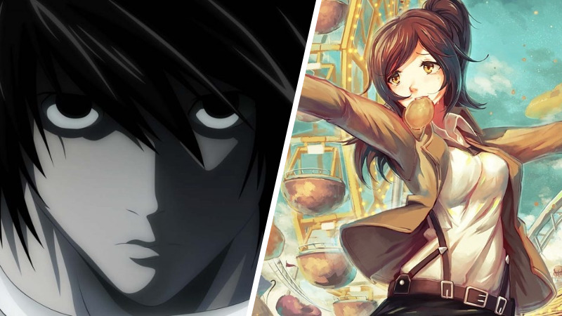 Tidak Bisa Dilupakan 10 Kematian Karakter Manga Paling Luar Biasa