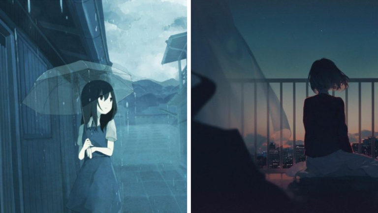 Tipe Introvert Yang Ada Di Dunia Ini Dafunda Otaku