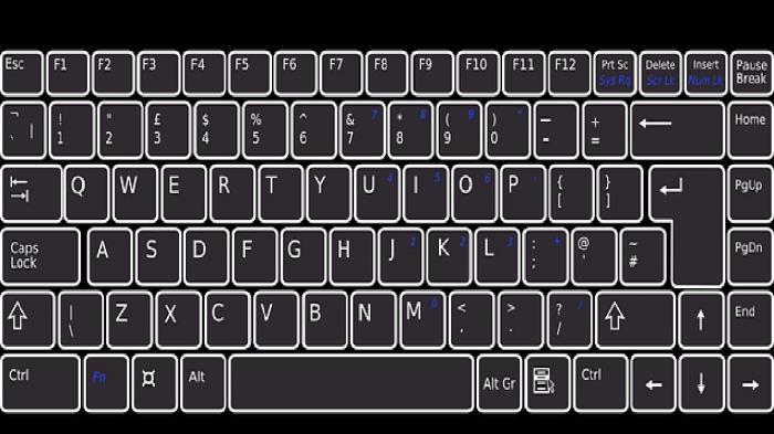 Tips Memilih Keyboard Yang Tepat