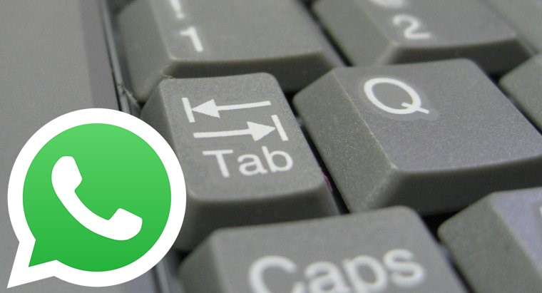 Tips Whatsapp Web Tips Whatsapp Pc 5