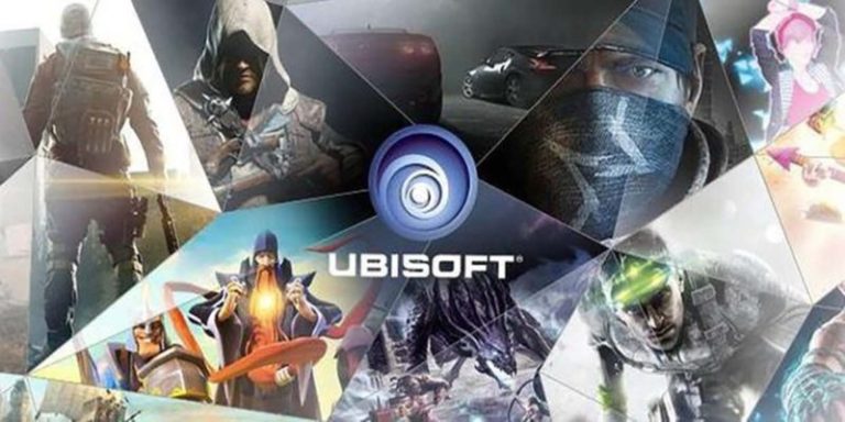 Ubisoft Konfirmasi 5 Game Untuk PS5 dan Xbox Project Scarlett!
