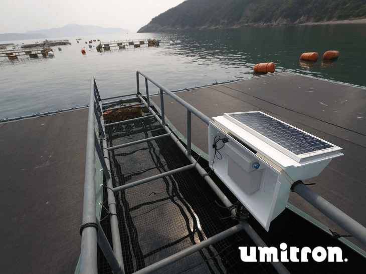 Umitron Umigarden System