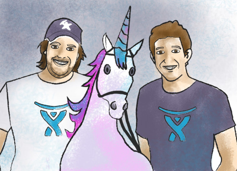 Unicorn 1
