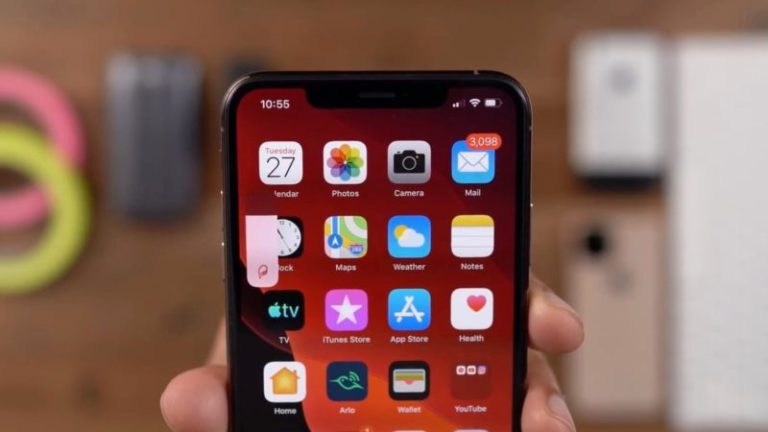 Update Ios 13.1 Beta 1