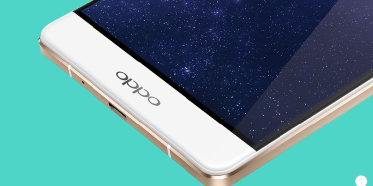 Ini Harga HP Oppo Terbaru dengan RAM 4GB - Dafunda.com