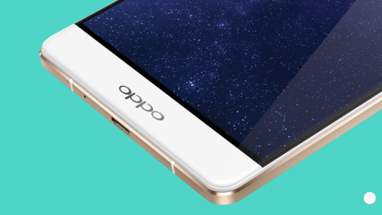 Ini Harga HP Oppo Terbaru dengan RAM 4GB