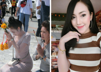 Viral, Ini Sosok Penyanyi Thailand Dibalik Lagu Kwik Kwik Kwik Kwik Yang Menghebohkan Netizen Dafunda Gokil