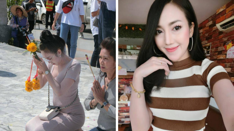 Viral, Ini Sosok Penyanyi Thailand Dibalik Lagu Kwik Kwik Kwik Kwik Yang Menghebohkan Netizen Dafunda Gokil