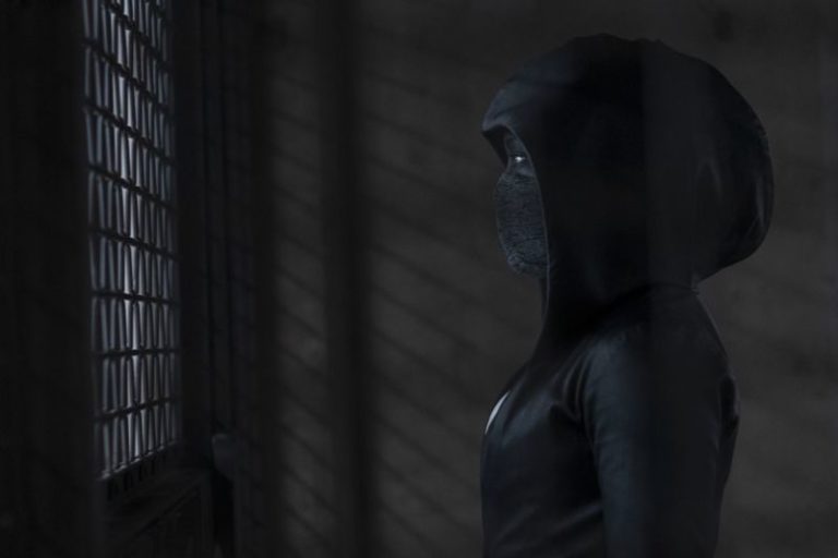 Watchmen Jadi Seri HBO Paling Banyak Ditonton Sejak Westworld 8 Watchmen Jadi Seri HBO Paling Banyak Ditonton Sejak Westworld