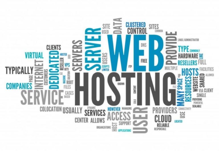 7 Penyedia Layanan Web Hosting Terbaik di Indonesia!