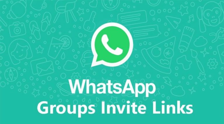 Whatsapp Groups Link Min