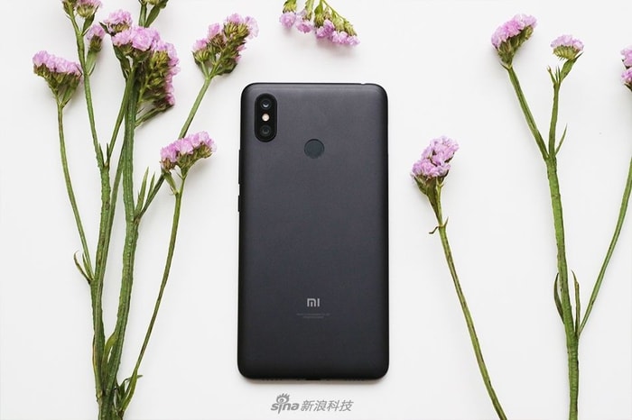Wujud Xioami Mi Max 3 (1)