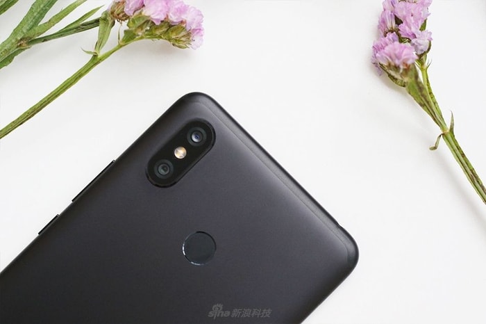 Wujud Xioami Mi Max 3 (2)