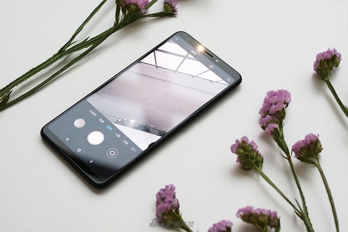 Wujud Xioami Mi Max 3 (3)