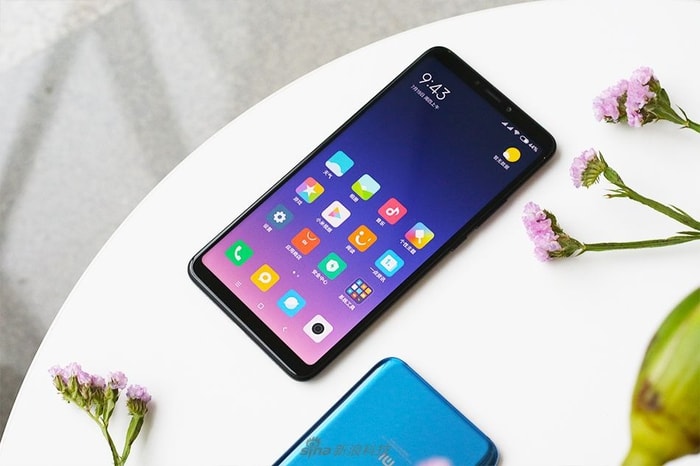 Wujud Xioami Mi Max 3 (4)