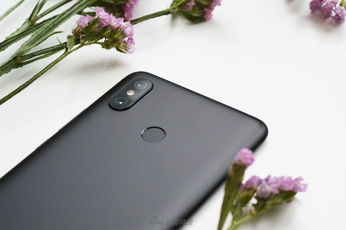 Wujud Xioami Mi Max 3 (6)