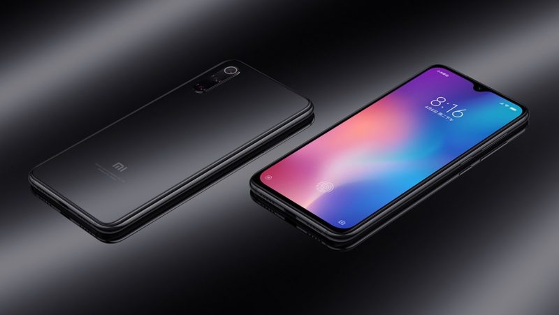 Xiaomi 9 Se Min