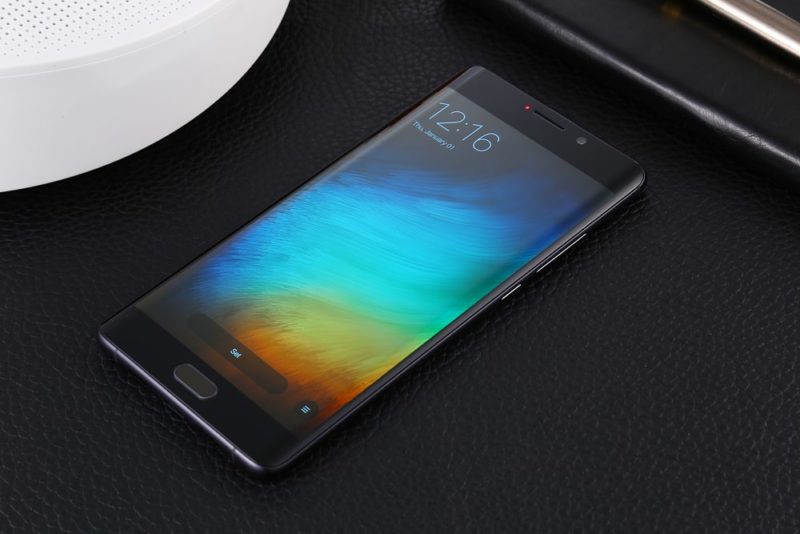 Xiaomi Mi Note 2 Min