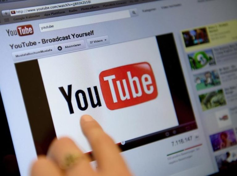 Youtube Kedepan Akan Bisa Dipakai Untuk Galang Dana