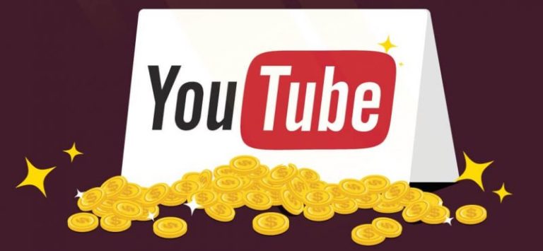 Youtube Cari Uang Min