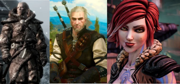 10 Game Dengan Dlc Terbaik Sampai Saat Ini