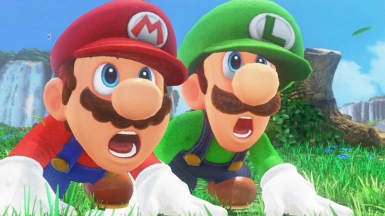 10 Karakter Pendamping Game Terbaik Sampai Saat ini!