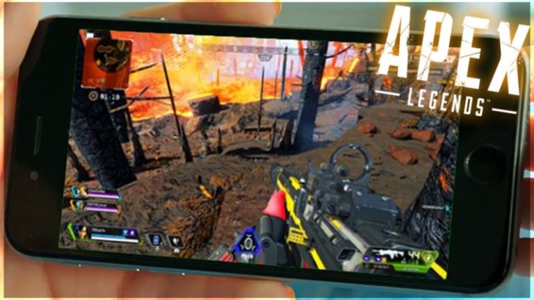 Apex Legends Mobile