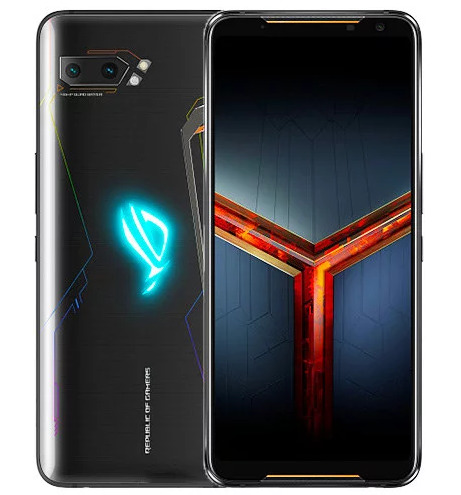 smartphone kamera terbaik Asus ROG Phone 2