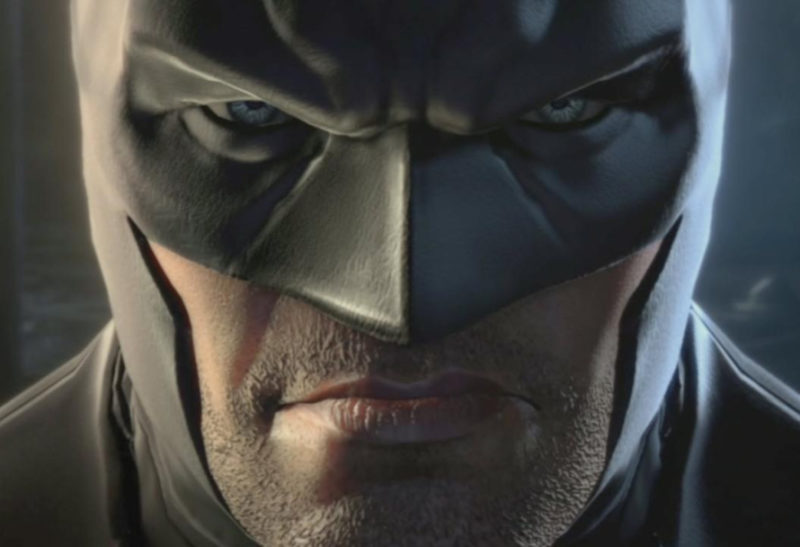 Batman Arkham Legacy Akan Diumumkan Pada Game Awards 2019