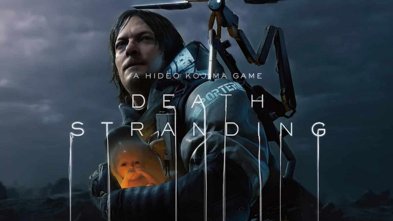 Death Stranding Rilis Di Steam Dan Epic Games Store