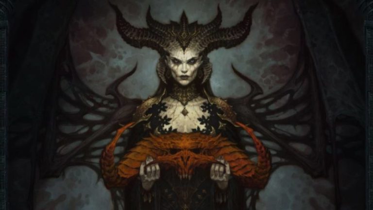 BlizzCon 2019 Umumkan Diablo 4, Overwatch 2, Dan WoW Shadowlands 6 BlizzCon 2019 Umumkan Diablo 4, Overwatch 2, Dan WoW Shadowlands