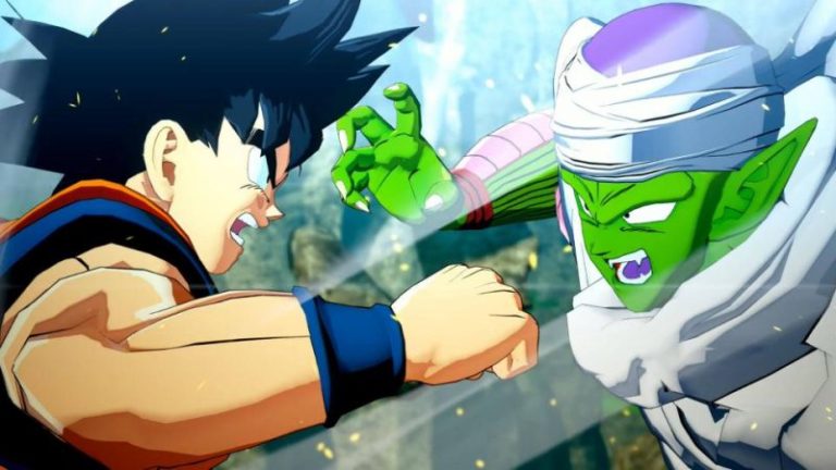 Dragon Ball Z: Kakarot Akan Hadir Di Steam Pada Januari 2020!