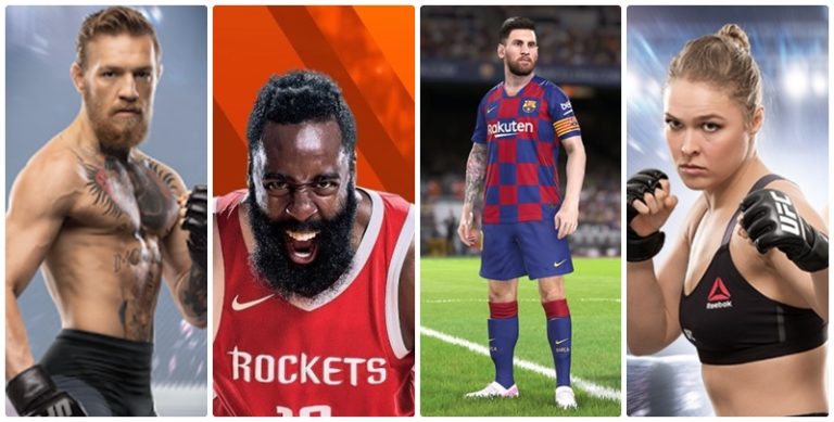 10 Rekomendasi Game Olahraga Android Terbaik