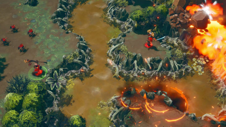 3 Game Terbaru Di Steam Yang Tidak Boleh Kamu Lewatkan!