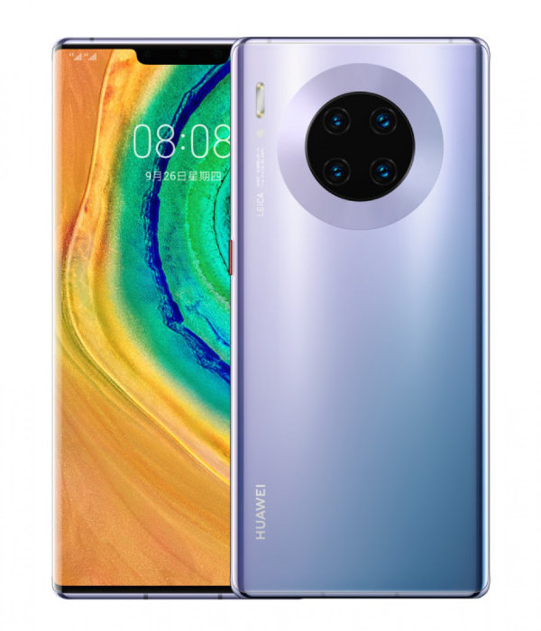 Huawei Mate 30 Pro